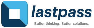 Lastpass solutions logo